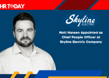 Matt Hansen Appointed as Chief People Officer at Skyline Electric Company
