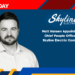 Matt Hansen Appointed as Chief People Officer at Skyline Electric Company