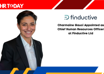 Charmaine Gauci Appointed as Chief Human Resources Officer at Finductive Ltd