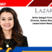 Smita Ganguli Promoted to Director, Human Resources at Lazard Asset Management