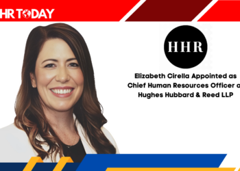 Elizabeth Cirella Appointed as Chief Human Resources Officer at Hughes Hubbard & Reed LLP