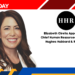 Elizabeth Cirella Appointed as Chief Human Resources Officer at Hughes Hubbard & Reed LLP