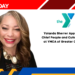 Yolanda Sherrer Appointed as Chief People and Culture Officer at YMCA of Greater Cincinnati