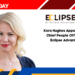 Kara Hughes Appointed as Chief People Officer at Eclipse Advantage