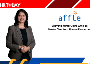 Vijayeta Kumar Joins Affle as Senior Director - Human Resources