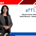 Vijayeta Kumar Joins Affle as Senior Director - Human Resources