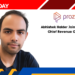 Abhishek Halder Joins Prozo as Chief Revenue Officer
