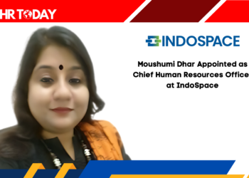 Moushumi Dhar Appointed as Chief Human Resources Officer at IndoSpace