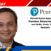 Vishaal Gupta Appointed as President, Enterprise Learning and Skills; Chair, India at Pearson