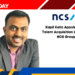 Kapil Kella Appointed as Talent Acquisition Leader at NCS Group