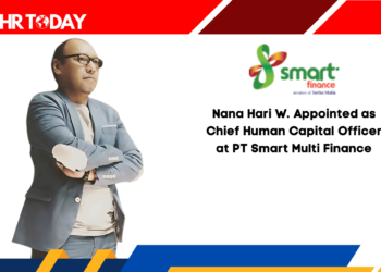 Nana Hari W. Appointed as Chief Human Capital Officer at PT Smart Multi Finance