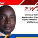 Immanuel Haihonya Appointed as Chief Human Capital Officer at Namibia Wildlife Resorts