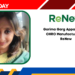 Garima Garg Appointed as CHRO Manufacturing at ReNew