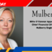 Billie O’Connor Appointed as Chief Financial Officer at Mulberry England