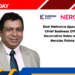 Ram Mehrotra Appointed as Chief Business Officer for Decorative Sales at Kansai Nerolac Paints Ltd.