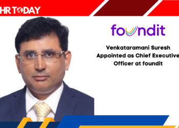 Venkataramani Suresh Appointed as Chief Executive Officer at foundit