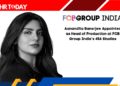 Aanandita Banerjee Appointed as Head of Production at FCB Group India’s 456 Studios