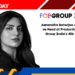 Aanandita Banerjee Appointed as Head of Production at FCB Group India’s 456 Studios