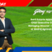 Sunil Kataria Appointed as Chief Executive Officer & Managing Director - Designate at Godrej Agrovet Limited