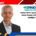 Ashley Brett Appointed as Chief People Officer at KINNECT