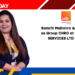 Samriti Malhotra Appointed as Group CHRO at UPDATER SERVICES LTD - UDS