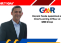 Mayank Pande Appointed as Chief Learning Officer at GMR Group