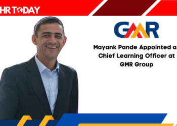 Mayank Pande Appointed as Chief Learning Officer at GMR Group