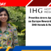 Preetika Arora Appointed as Europe Reward Lead at IHG Hotels & Resorts