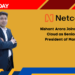 Nishant Arora Joins Netcore Cloud as Senior Vice President of Marketing