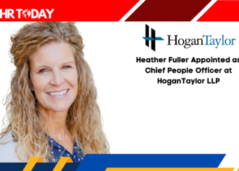 Heather Fuller Appointed as Chief People Officer at HoganTaylor LLP
