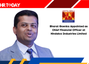 Bharat Goenka Appointed as Chief Financial Officer at Hindalco Industries Limited