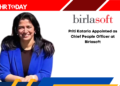Priti Kataria Appointed as Chief People Officer at Birlasoft