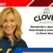 Michelle Berry Appointed as Chief People & Culture Officer at Clover Sonoma