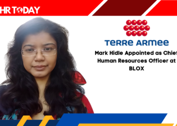 Sonu Saksena Appointed as Chief Human Resource Officer - Asia at TERRE ARMEE INDIA