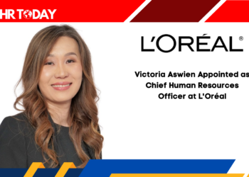 Victoria Aswien Appointed as Chief Human Resources Officer at L'Oréal