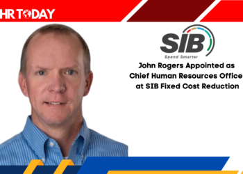 John Rogers Appointed as Chief Human Resources Officer at SIB Fixed Cost Reduction