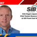 John Rogers Appointed as Chief Human Resources Officer at SIB Fixed Cost Reduction