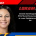 Amanda Daniel Appointed as Chief Human Resources Officer at Loram Maintenance of Way, Inc.