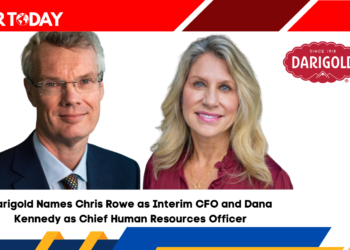 Darigold Names Chris Rowe as Interim CFO and Dana Kennedy as Chief Human Resources Officer