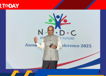 NSDC announces expansion of skilling footprint, to set up 50 new Future Skill Centres and 10 International Academies