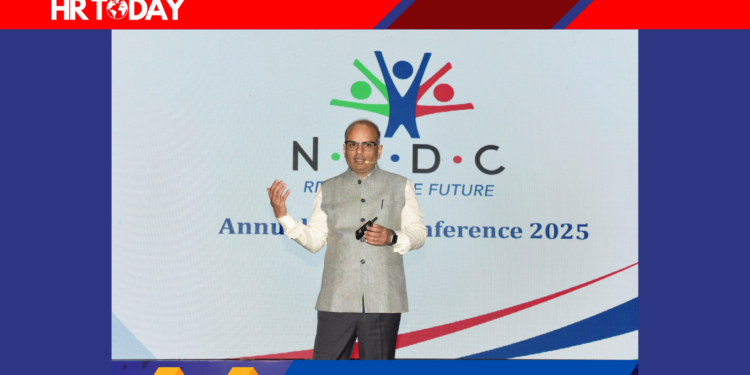 NSDC announces expansion of skilling footprint, to set up 50 new Future Skill Centres and 10 International Academies