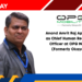 Anand Amrit Raj Appointed as Chief Human Resources Officer at OPG Mobility (Formerly Okaya EV)