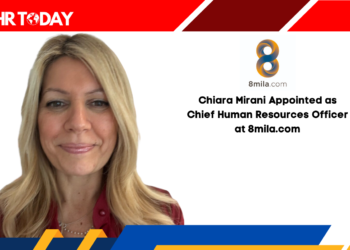 Chiara Mirani Appointed as Chief Human Resources Officer at 8mila.com