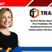 Jessica Hleuka Appointed as Vice President, People & Business Services at Traine Construction and Development