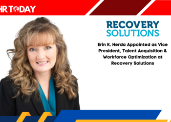 Erin K. Herda Appointed as Vice President, Talent Acquisition & Workforce Optimization at Recovery Solutions