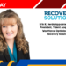 Erin K. Herda Appointed as Vice President, Talent Acquisition & Workforce Optimization at Recovery Solutions
