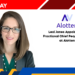 Lexi Jones Appointed as Fractional Chief People Officer at Alotten