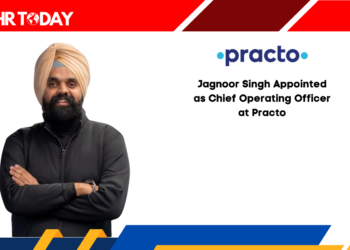 Jagnoor Singh Appointed as Chief Operating Officer at Practo