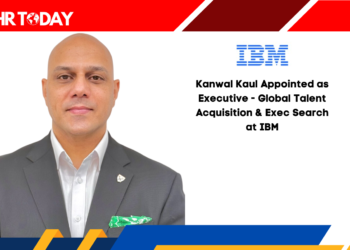 Kanwal Kaul Appointed as Executive - Global Talent Acquisition & Exec Search at IBM