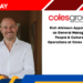 Rich Atkinson Appointed as General Manager, People & Culture - Operations at Coles Group